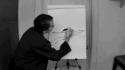 sub pop drawings GIF by Sub Pop Records