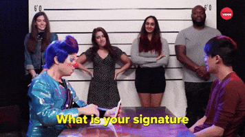 What Is Your Signature Special Talent?