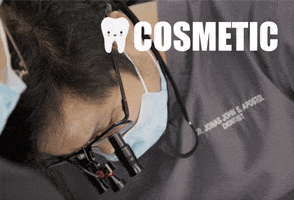 apostoldental dentistry cosmetic dentist GIF