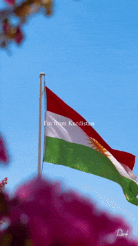 Kurdistan Kurd GIF