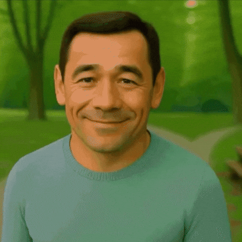 Art Smile GIF by Respective