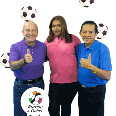 Futbol Ecuador Sticker by Radio Rumba Network