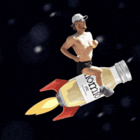 Shot GIF by DRINKNOMIO
