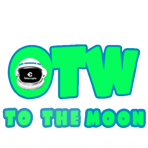 Sticker by Tokocrypto