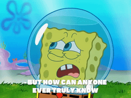 season 8 bubble troubles GIF by SpongeBob SquarePants