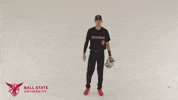 Signing Ball State GIF by Ball State University