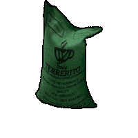 Algrano Sticker by Finca Terrerito