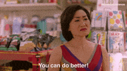 hang in there monday GIF by Kim's Convenience