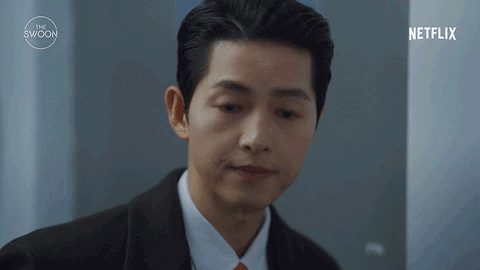 Hungry Korean Drama GIF by The Swoon - Find & Share on GIPHY