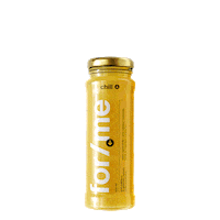 livett shot funcional suco vitamina Sticker
