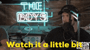 Tennessee Titans GIF by Barstool Sports