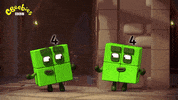 Kids Add GIF by CBeebies HQ