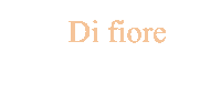 Wedding Sticker by DiFiore