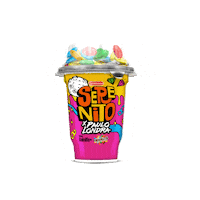 Leones Con Flow Sticker by Serenito