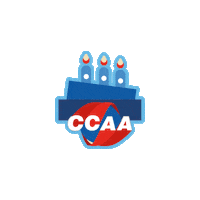 Ccaa2026 Sticker by ccaa