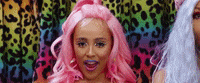 tia tamera GIF by Doja Cat