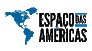 Espaço Das Américas Sticker by Grupo Sao Paulo Eventos