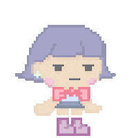 Shachikunuri Sticker