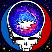 GIF by Steve Konklin