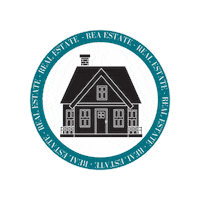 Real Estate Home Sticker by Michael Baldwin Properties