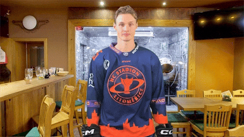 Hujer GIF by HCSTADION