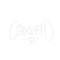 Cat Adopt Sticker by Berkeley Humane