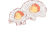 Food Style Sticker by Langosteria