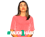 mude1habito Sticker by Unimed Fortaleza