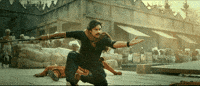 War Og GIF by Sharat North America Exhibition