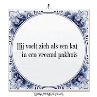 Humor Nl Sticker by Tegelspreuken.nl