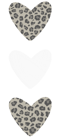 Heart Love Sticker