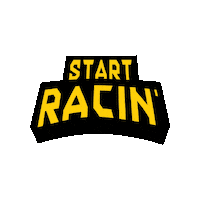 xplorersapp run racing race singapore Sticker