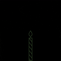 Happy Birthday GIF by Honest Burgers