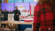 Season 2 Episode 8 Nbc GIF by Zoey's Extraordinary Playlist