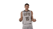 suitdbasket basketball men asb асб Sticker
