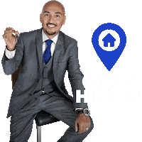 thehasangroup open house shan hasan Sticker