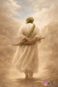 Ya Ali GIF