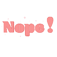 Sparkle Yes Sticker by FaceYoga.Studio