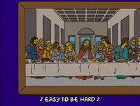 Episode 19 GIF by The Simpsons