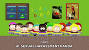 eric cartman kids GIF by South Park 