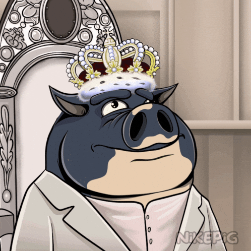 Happy Mood GIF by Nikepig