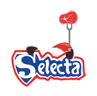 Food Christmas Sticker by ESELECTA01