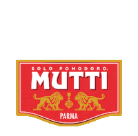 MuttiPomodoro mutti Sticker