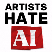 Artist Ai GIF