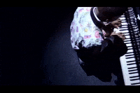 believe church choir GIF by Universal Music Africa