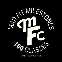 Madfitco madison fitness collective mad fit co GIF