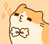 Awesome Well Done GIF by Bichi Mao