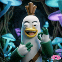 Sarcastic Mood GIF