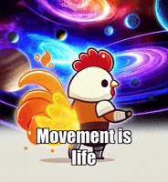 Wisdom Interconnectedness GIF by Zorooster