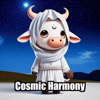 Stars Wisdom GIF by Sagemoohammad